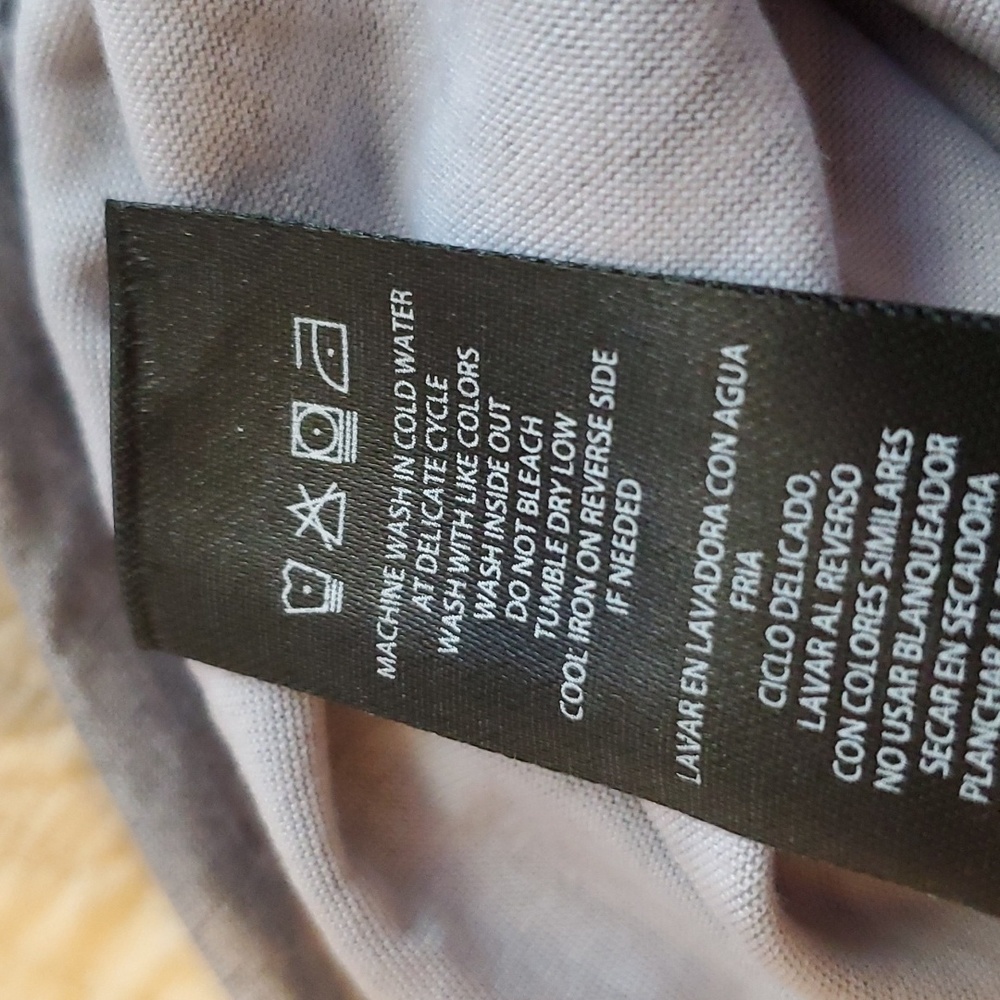 Bebe Dress - Picture 12 of 12